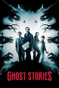 Hayalet Hikayeleri izle
