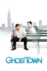 Hayalet Şehir izle