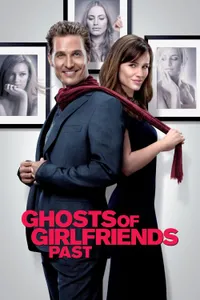 Hayalet Sevgililerim izle