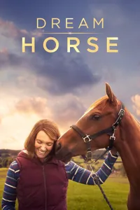 Hayalimdeki At izle