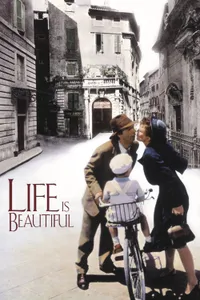 Hayat Güzeldir izle