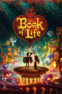 Hayat Kitabı izle