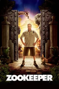 Hayvan Bakıcısı izle