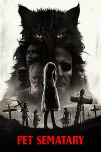 Hayvan Mezarlığı izle