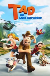 Hazine Avcısının Maceraları izle