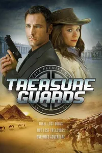 Hazine Muhafızları izle