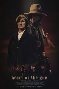 Heart of the Gun izle