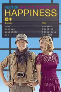 Hector and the Search for Happiness izle