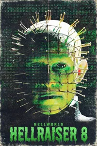 Hellraiser Hellworld izle