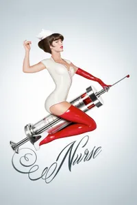 Hemşire izle