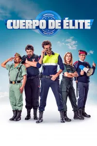 Heroes Wanted izle