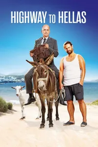 Highway to Hellas izle