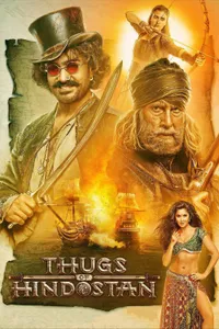 Hindistan Eşkiyaları izle