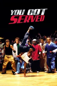 Hip Hop Dansçıları izle