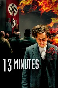 Hitler’e Suikast izle