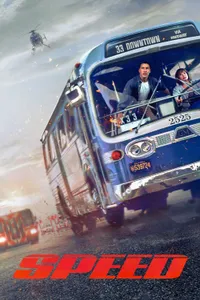 Hız Tuzağı izle