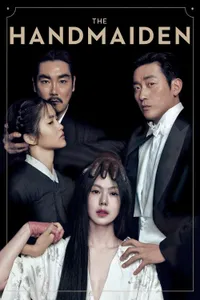 Hizmetçi izle