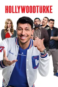Hollywoodtürke izle