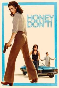 Honey Don’t!