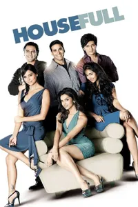Housefull izle