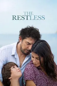 Huzursuz izle