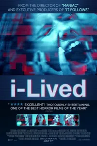 İ – Lived izle