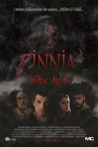 İfritin Diyeti Cinnia