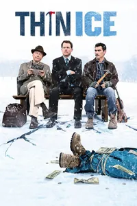 İnce Buz izle