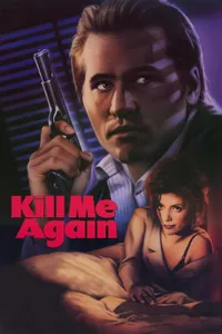 İnsan İki Kere Ölür izle