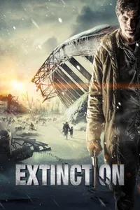 İnsanlığın Sonu izle
