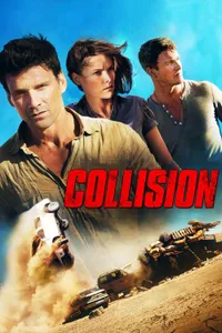 Intersections izle