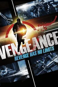 İntikam Benim izle