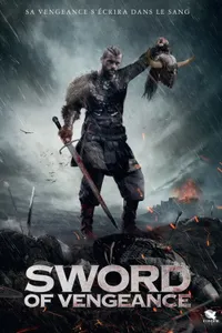 İntikam Kılıcı izle