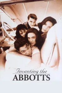 Inventing the Abbotts izle