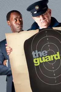 İrlandalı izle