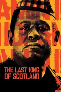 İskoçya’nın Son Kralı izle