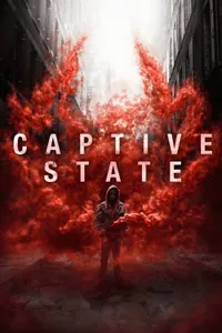 İstila Altında izle