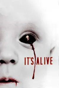 It’s Alive izle
