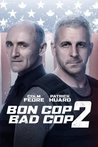 İyi Polis Kötü Polis 2 izle