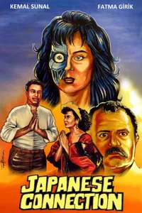 Japon İşi izle