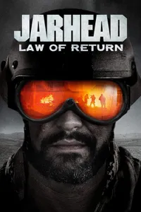 Jarhead Dönüş Kanunu