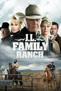 JL Çiftliği izle