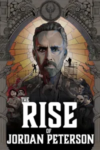 Jordan Peterson’ın Yükselişi izle