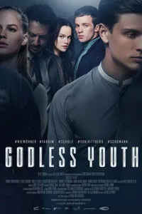 Jugend Ohne Gott izle