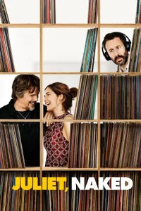 Juliet Naked izle