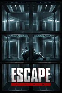 Kaçış Planı izle