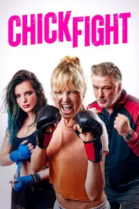 Kadın Dövüşü izle