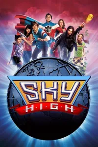 Kahramanlar Okulu izle