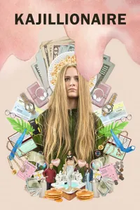 Kajillionaire izle