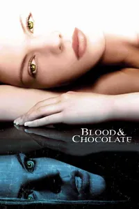Kan ve Çikolata izle